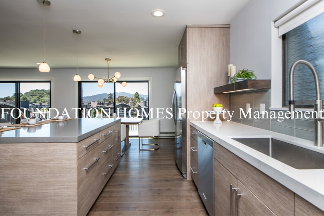 Photo - Top Floor 2BD/2BA Waterfront Luxury in Greenwood Cove! Pool! Parking! FOUNDATION