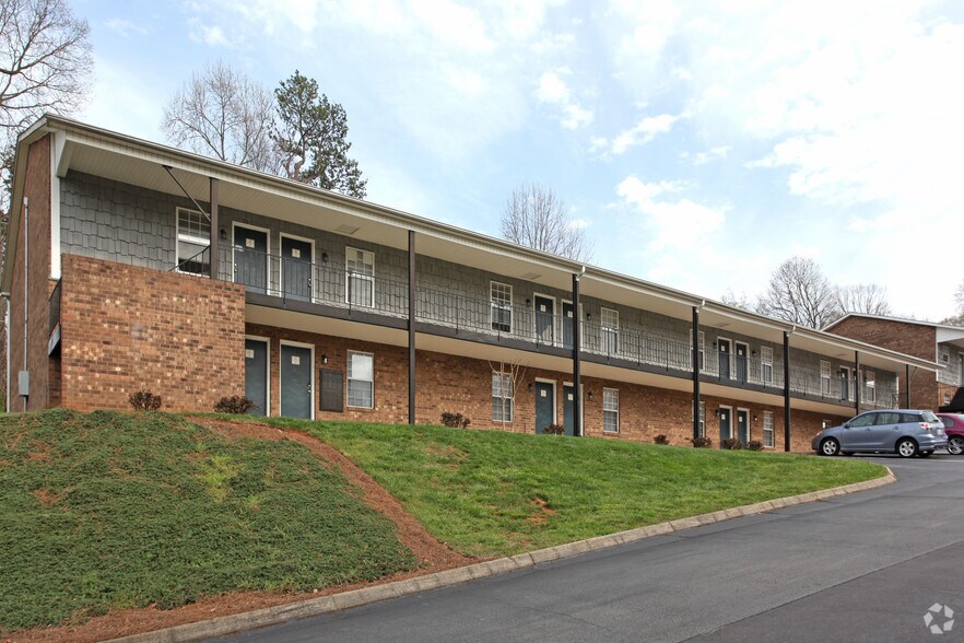 Alder Ridge Apartments For Rent in WinstonSalem, NC
