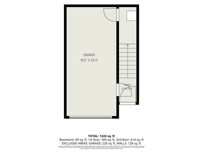 2878 Barclay Wy