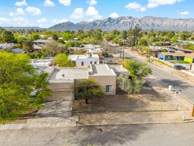 Photo - 4 bedroom home in Central Tucson