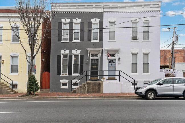 Building Photo - 109 N Patrick St Unit 1