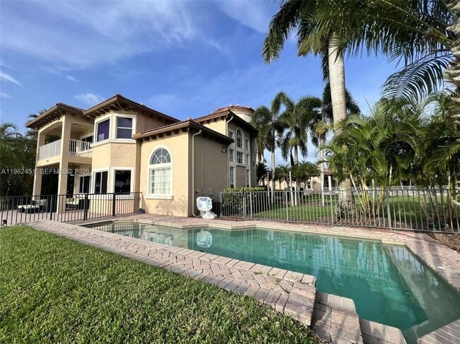 Photo - 4800 NW 124th Way Unit HOME