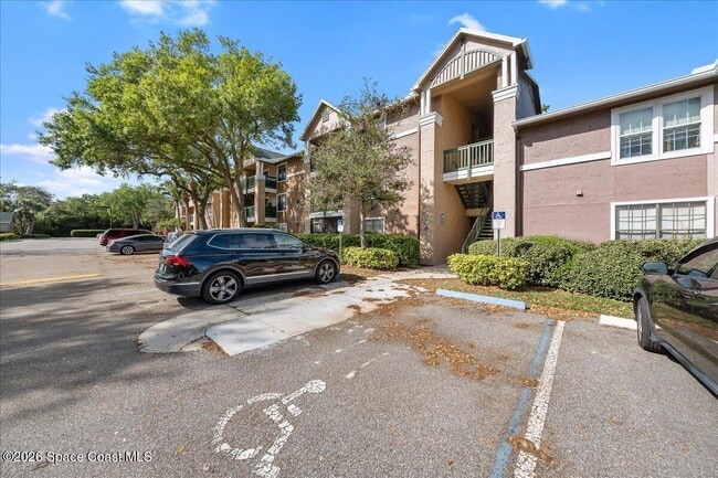 Building Photo - 7667 N Wickham Rd Unit 1308