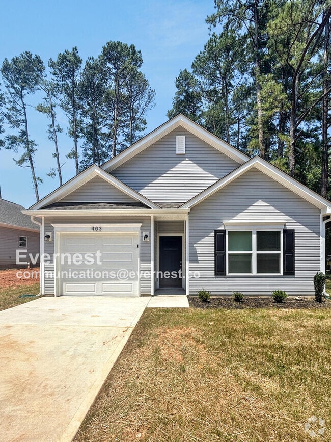 Building Photo - 403 S Davis St Rental