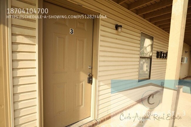 Photo - 113 N Rogers St Unit 3