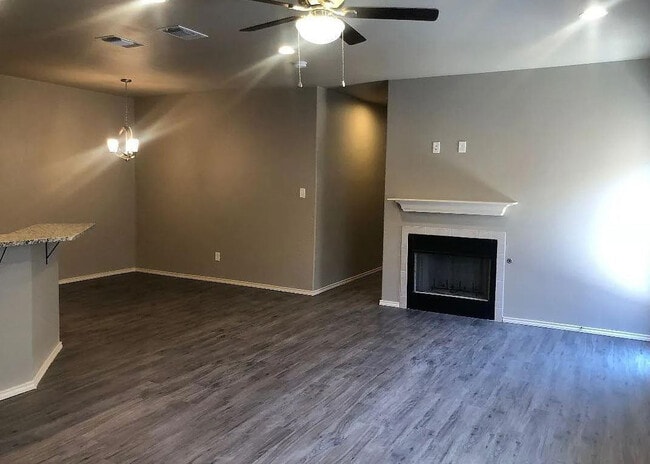 Photo - 1203 Preston Trails