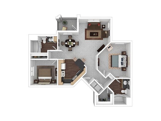 Broadstone Heights