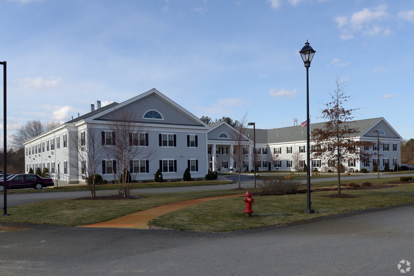 Photo - The Fairways