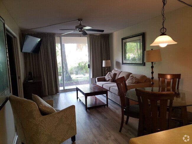 Building Photo - Maui Banyan 1 bd/ 2 ba unit long term furn... Rental
