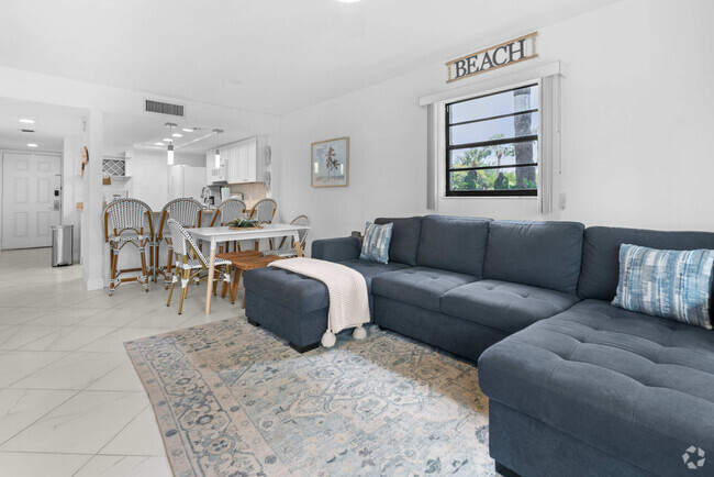 Building Photo - 600 Neapolitan Way Unit FL1-ID1226385P Rental