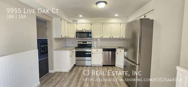 Photo - 9955 Live Oak Ct