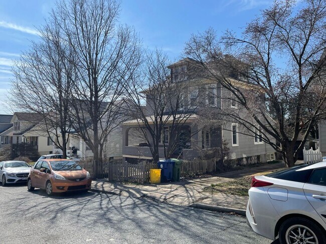 Photo - Lauraville 4-Bedroom, 2-Bathroom American Foursquare Home with Beautiful Outdoor Space