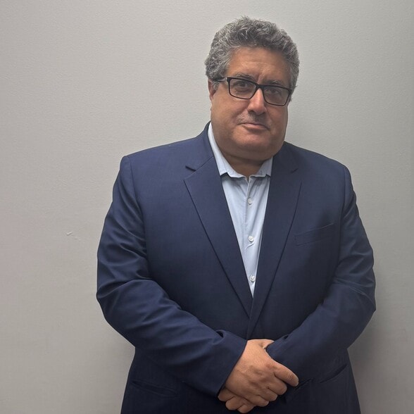 Diab Mustafa