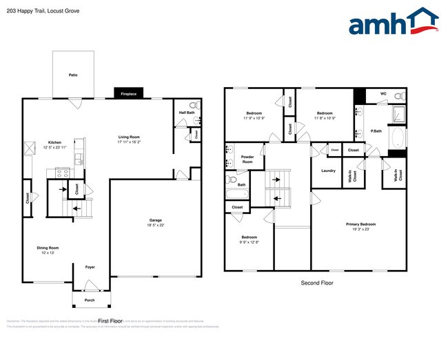Photo - 203 Happy Trl