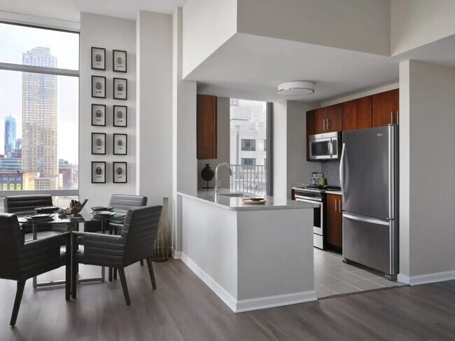 Photo - M1-4704N Washington Blvd Unidad M1-4704N