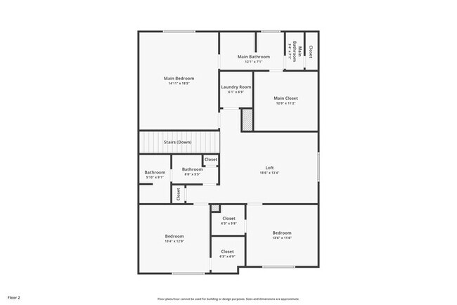 253 Clydesdale Cir
