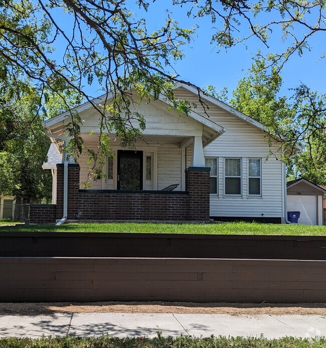 Building Photo - 18th Street Rental