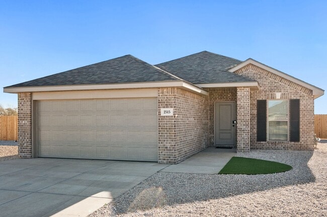 Photo - Brand-New 3/2/2 in Willowbend – Appliances Included & Family-Friendly Location!!