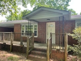 Building Photo - 104 Jackson Rd