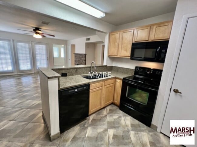 Photo - Great 2 bedroom, single story condo in Mesa with community pool!!