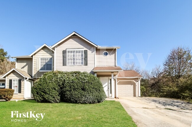 Photo - 3769 Reston Ln