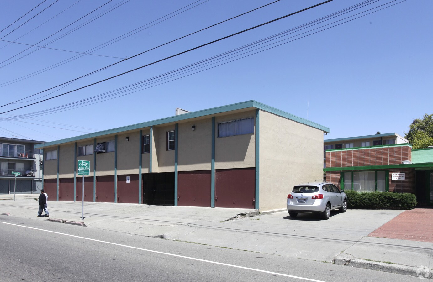Photo - Fruitvale Apartments