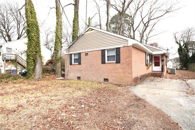 Photo - 6252 Edward St Townhome