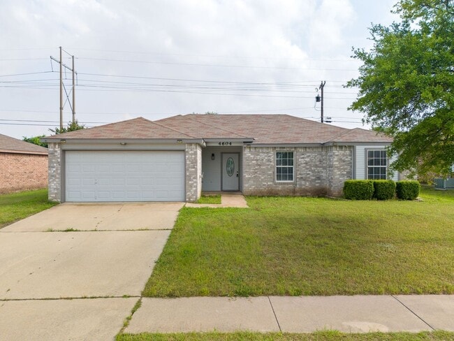 Building Photo - 4604 Greyhound Dr Rental