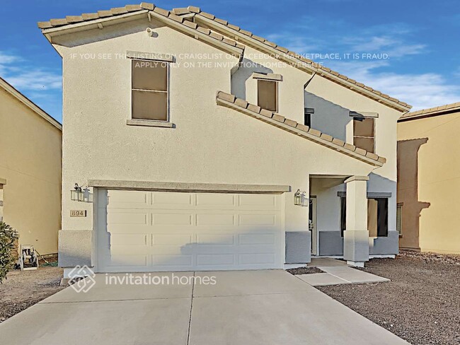 Building Photo - 894 E Daniella Dr