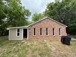 Building Photo - 2505 Kaufman St Rental