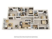 4 Bedroom | 4 Bathroom