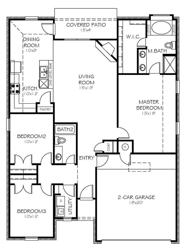 Photo - FIRST MONTH FREE!