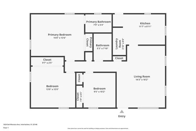 Photo - 1024 Del Monaco Ave