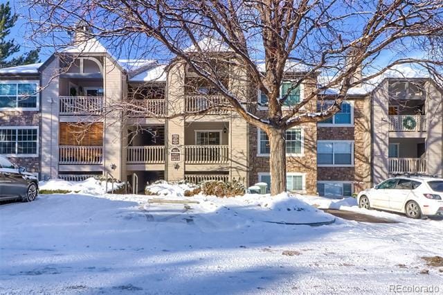 Building Photo - 9212 E Arbor Cir Unit H