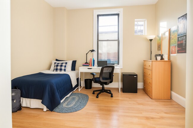 Photo - 17 Highgate St Unit 5