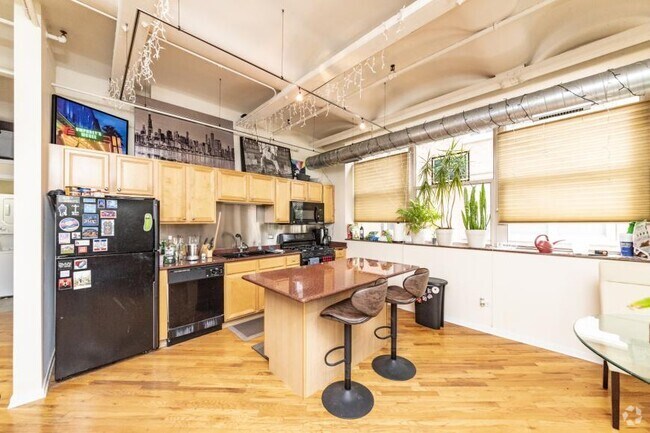 Building Photo - 2 bedroom in Chicago IL 60607 Unit 510 Rental