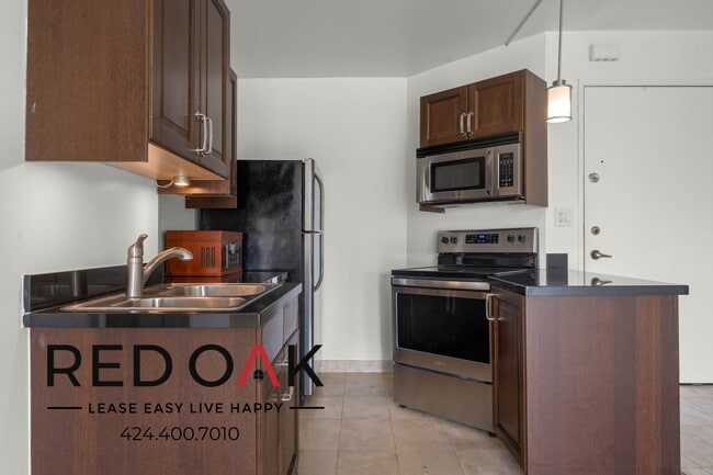 Photo - 3949 Los Feliz Blvd Unidad 206