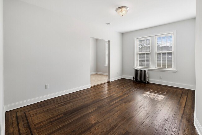 64 Park Avenue