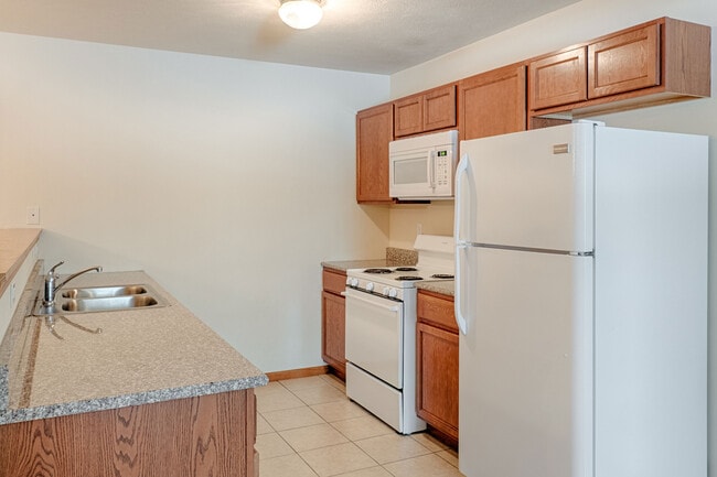 Building Photo - Rockridge Rental