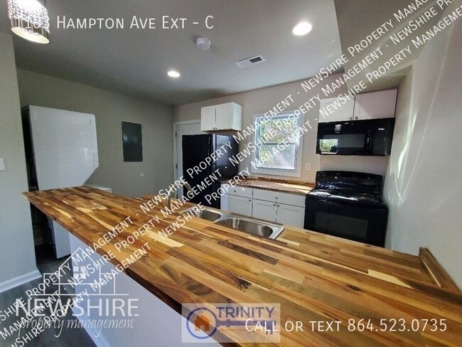 Photo - 1103 Hampton Ave Ext Unit C