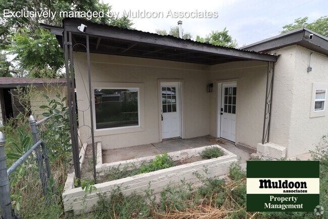 Building Photo - Affordable 1 bed 1 bath remodeled and read... Rental
