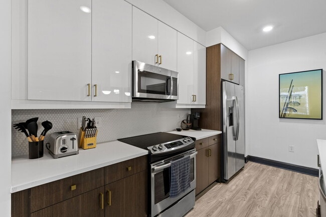 Axis Midtown