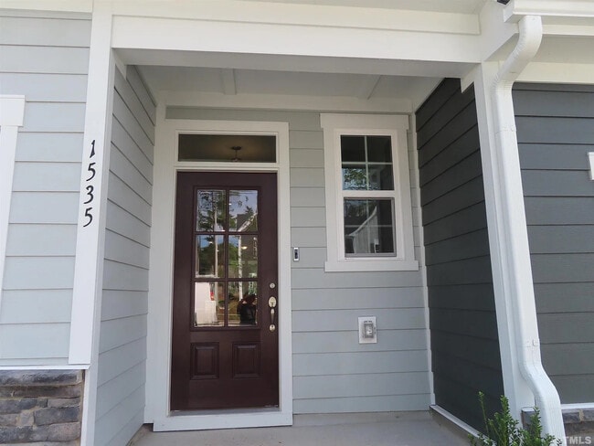 Room in Townhome on Chirping Bird Ct