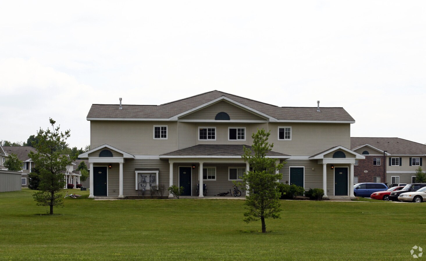 Photo - Eagle's Wood