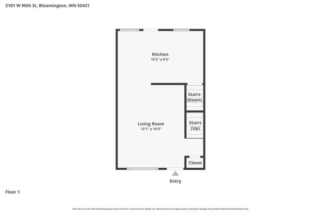 Photo - 2105 W 90th St Unit 5