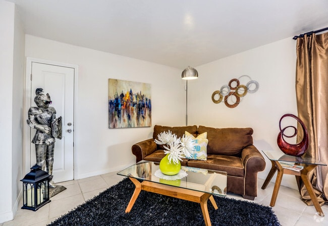 Building Photo - 470 S Calle Encilia Rental