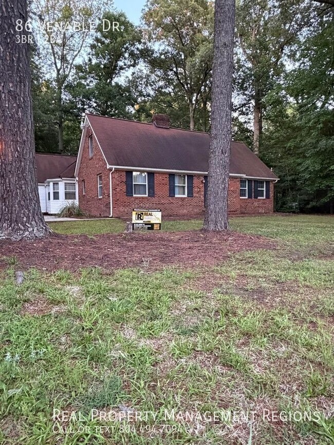 Photo - 86 Venable Dr