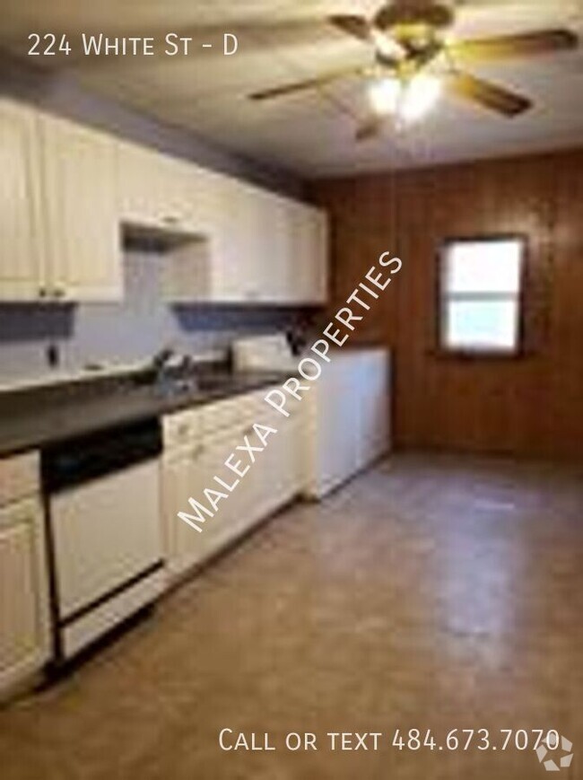 Building Photo - 224 White St Unit D Rental