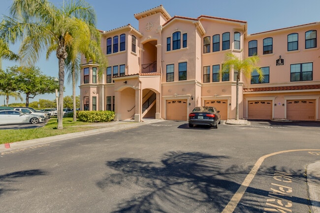 Building Photo - 2729 Via Murano Unit 410