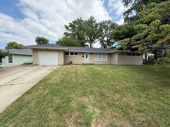 Building Photo - South Shores Ranch!  2 Bedroom, 1 Bath Rea... Rental